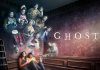 Where to watch ghosts television show