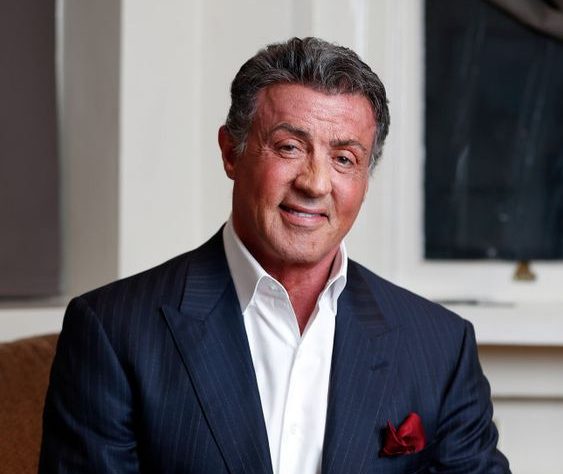 Did sylvester stallone die