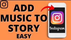 Instagram Music Feature